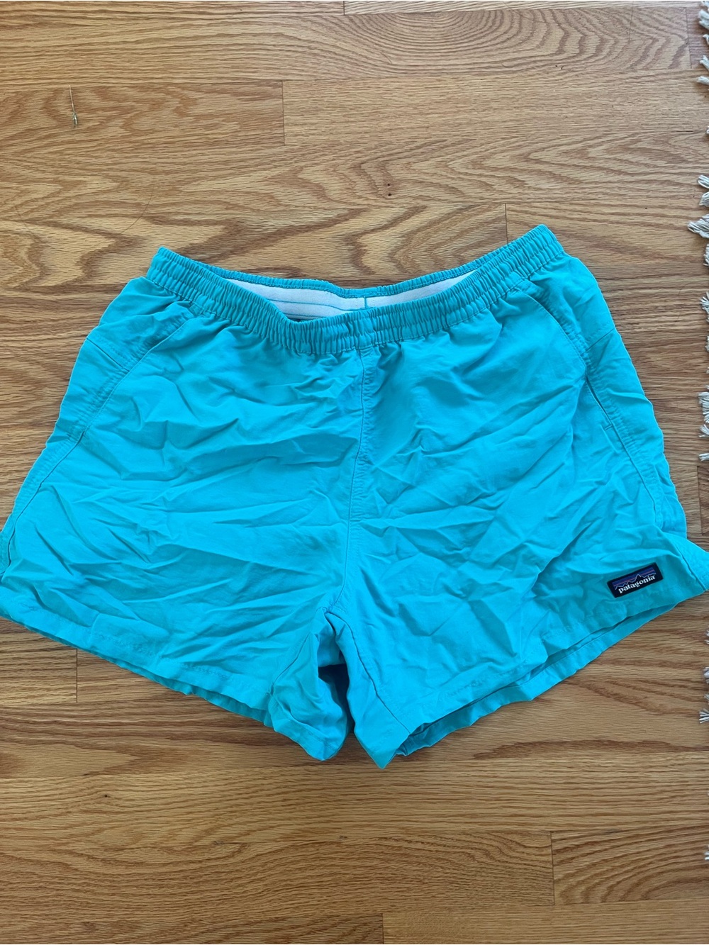 Vintage Women’s Patagonia baggies